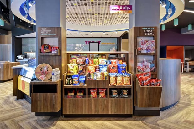 Images Tru by Hilton Louisville  Airport