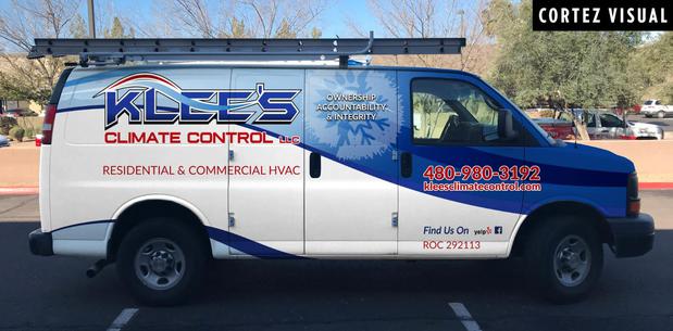 Images Klee's Climate Control LLC