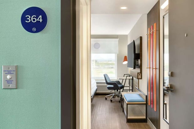 Images Tru by Hilton Scottsdale Salt River