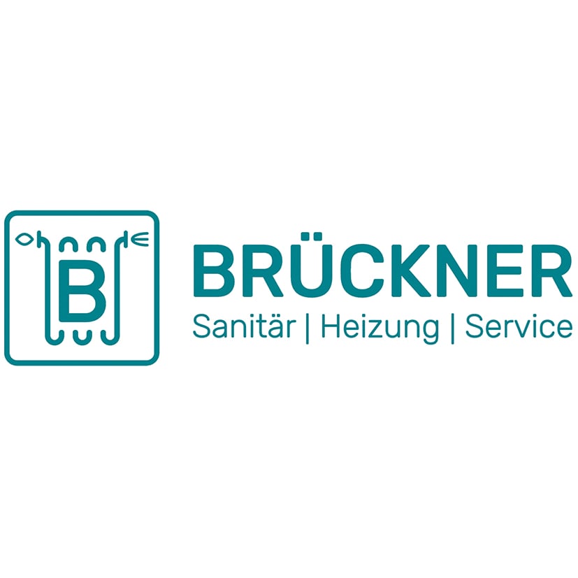 Brückner Sanitär Heizung Service GmbH & Co. KG in Großheirath - Logo