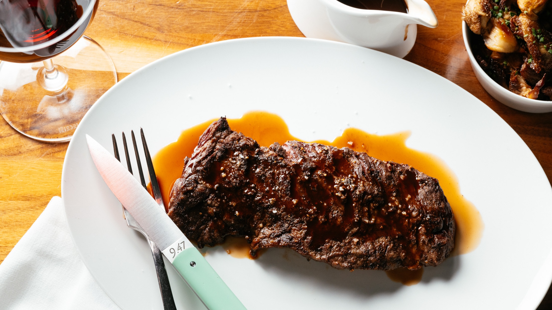 Chemin a` la Mer Image