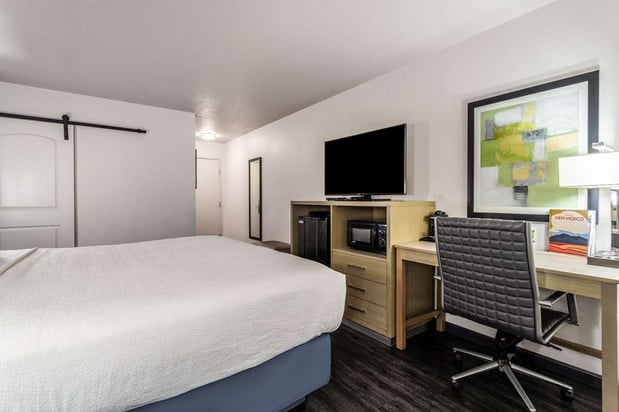 Images Best Western Grants Inn