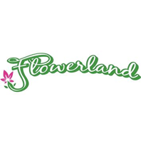 Flowerland Logo