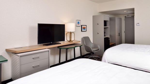Images Holiday Inn & Suites Orlando I-Drive - Theme Parks by IHG