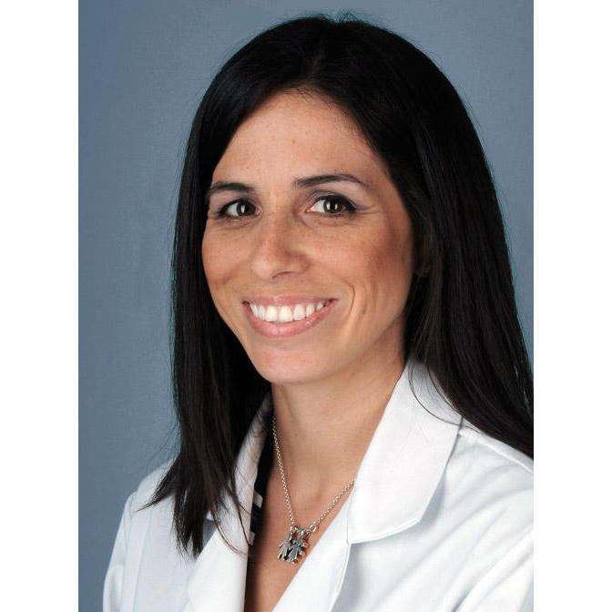 Dr. Zelma Chiesa Fuxench - Philadelphia, PA - Dermatology