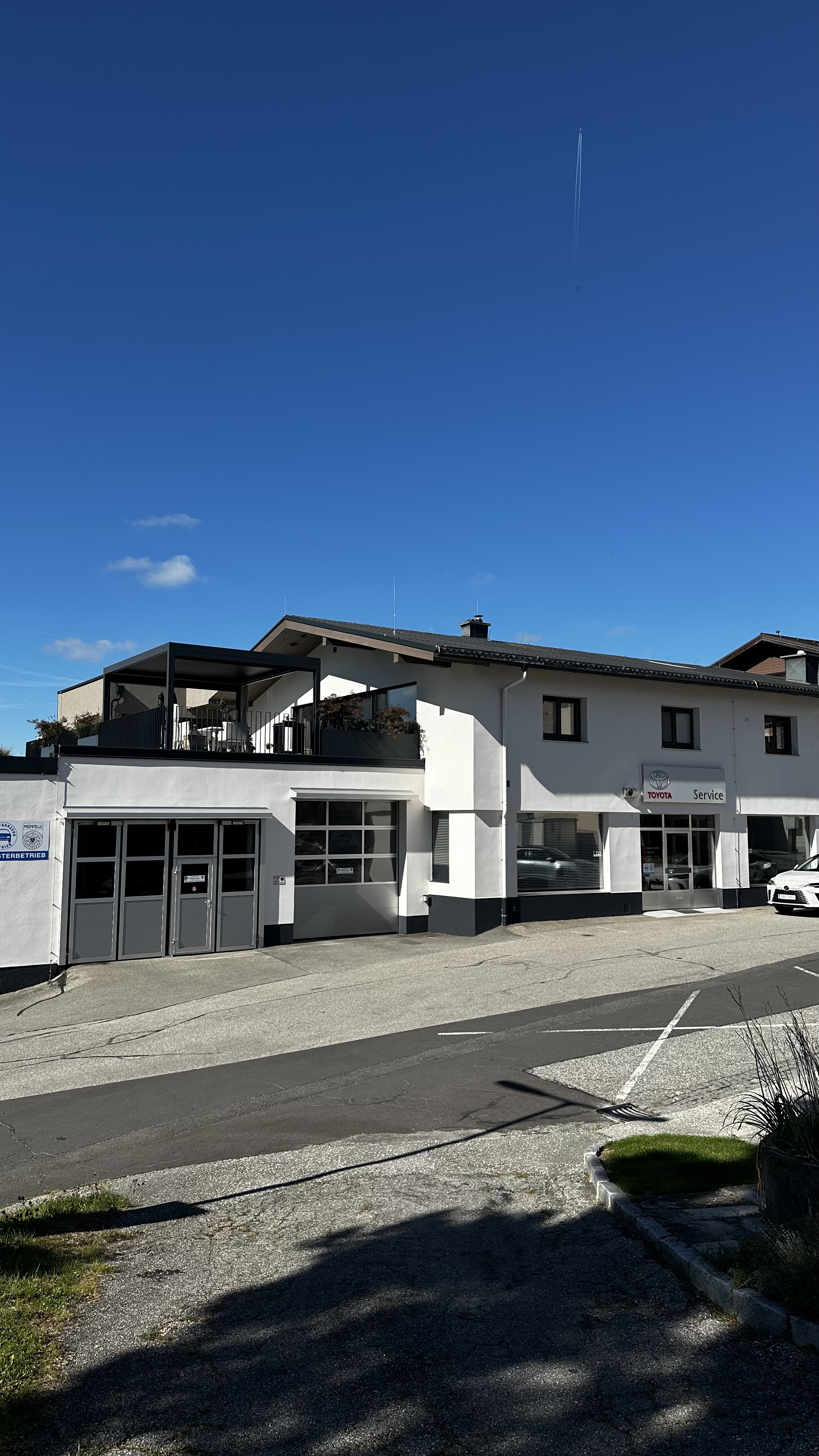 Bild 3 von AUTOHAUS Feichtmayr GmbH