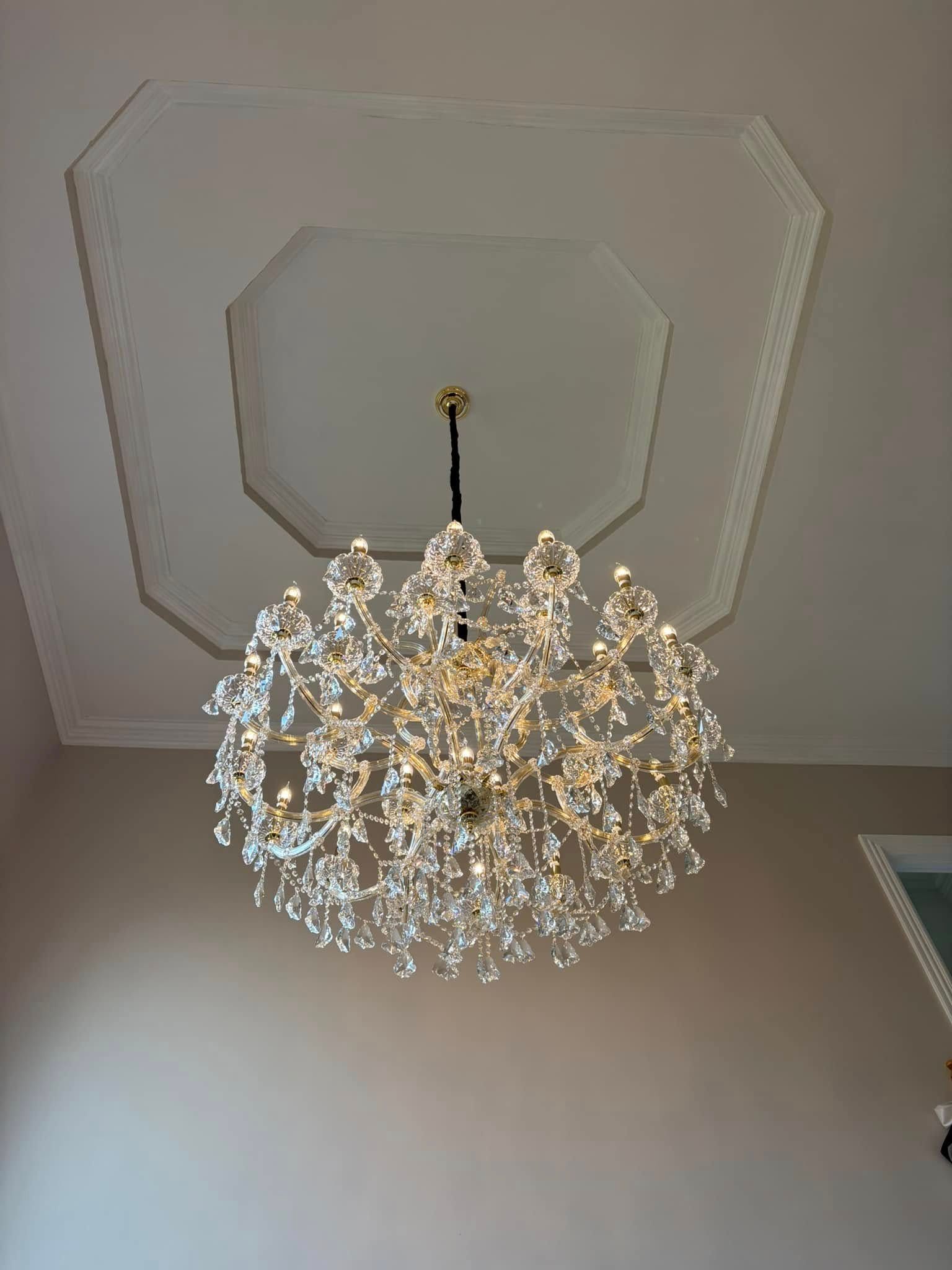 Music City Electricians, LLC Image