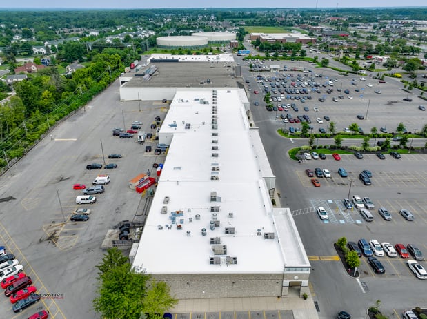 Images Innovative Roofing Systems