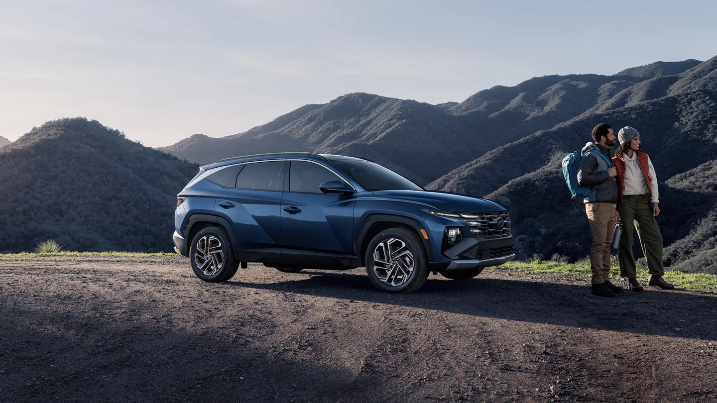 Hyundai of Owings Mills
