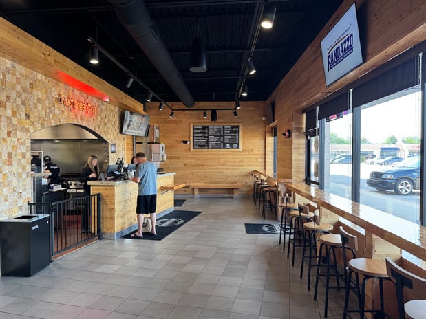 Images Bucharest Grill