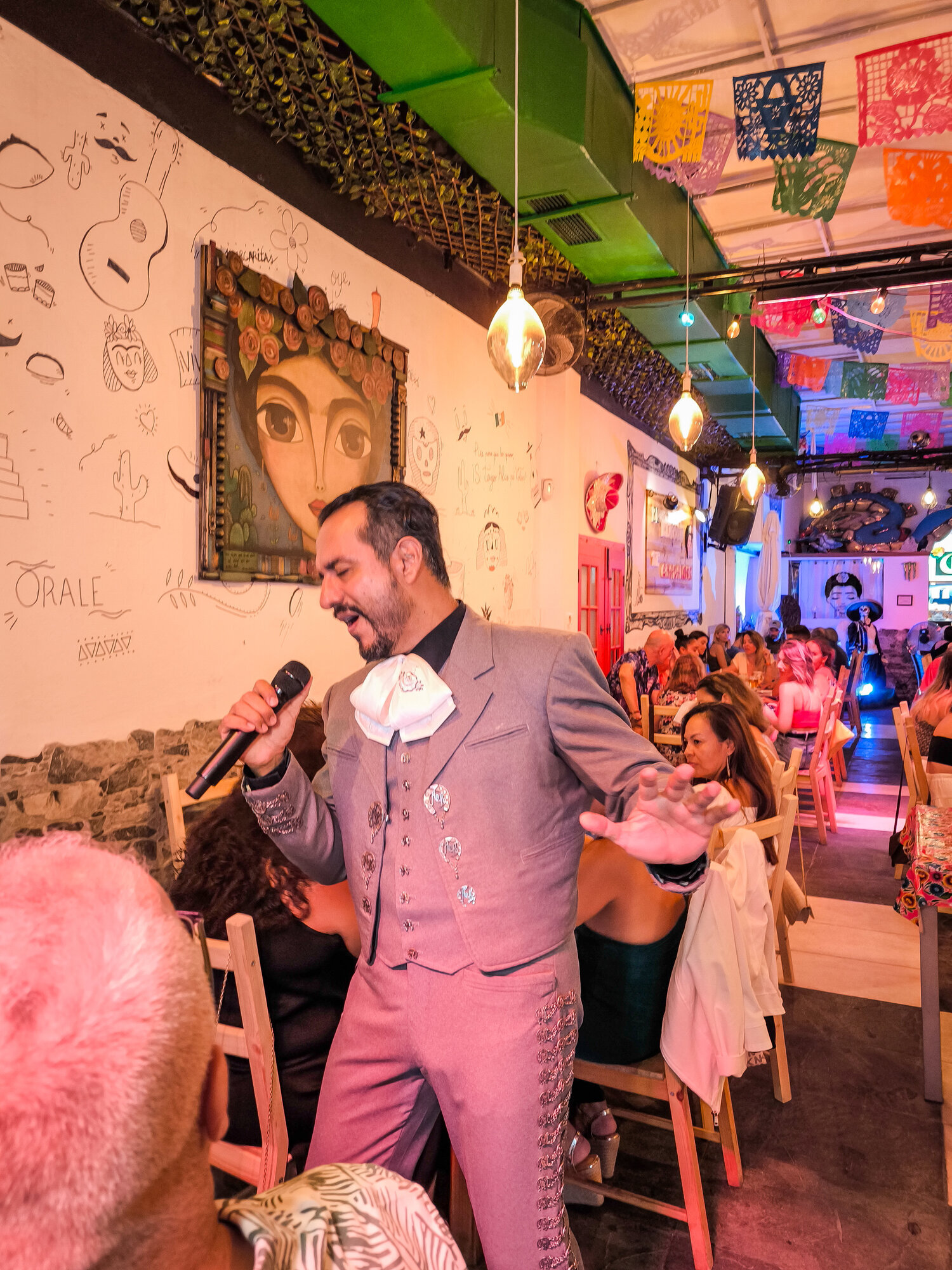 Images EL RINCON DE GUADALUPE   Cocina Tradicional Mexicana