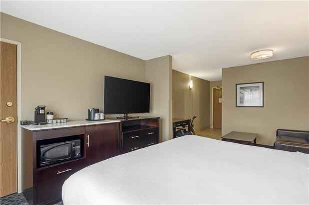 Images Best Western Plus Aberdeen