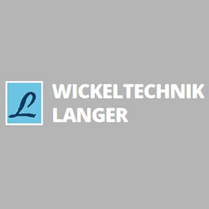 Wickeltechnik Langer GmbH & Co. KG in Laatzen - Logo