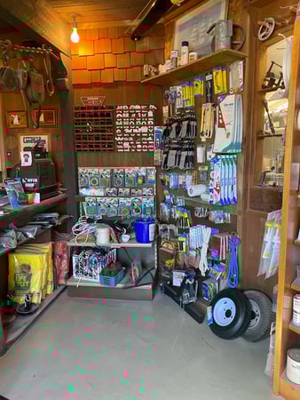 Images S & R Marine Inc