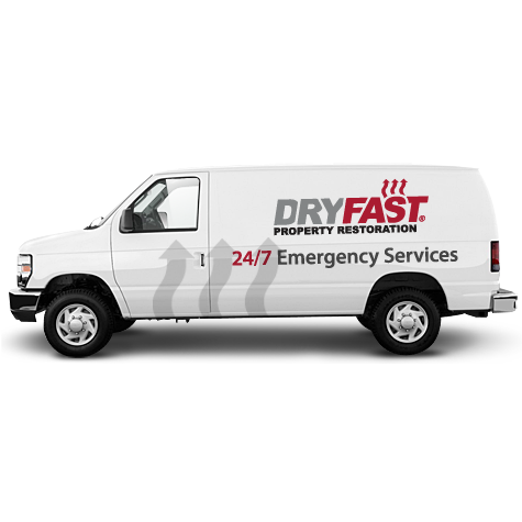 Dry Fast Contractors