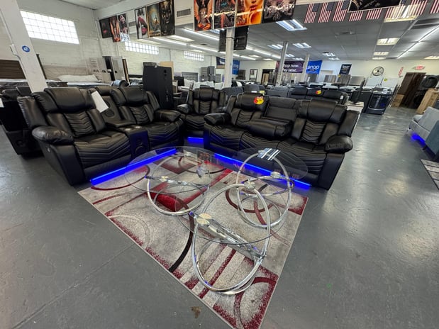 Images Summer Furniture & Mattress Deals