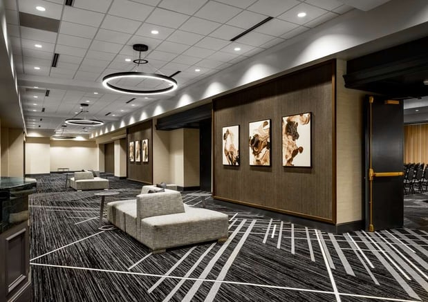 Images Hilton Charlotte Airport
