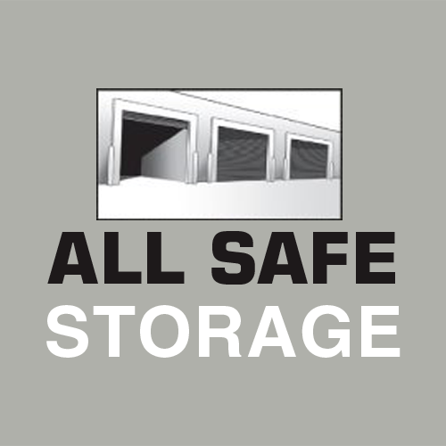 All Safe Storage Logo
