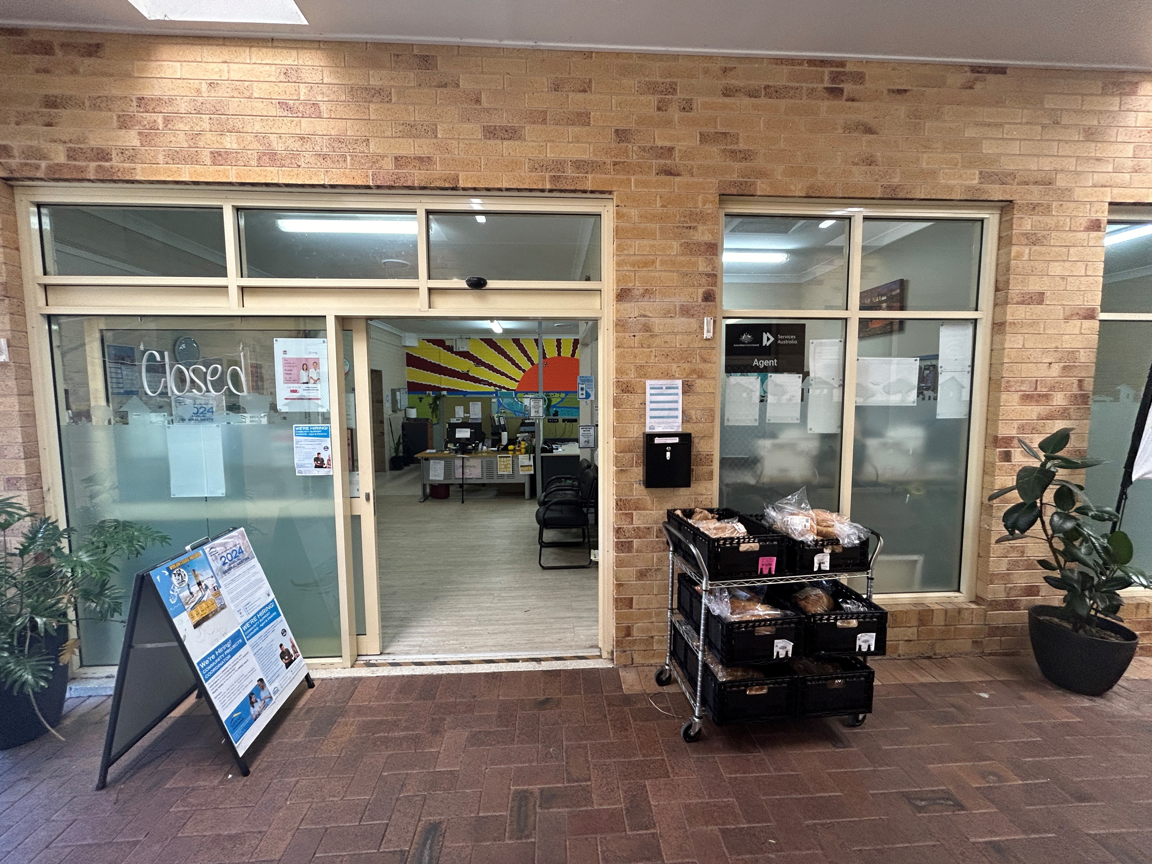 Images Services Australia Agent