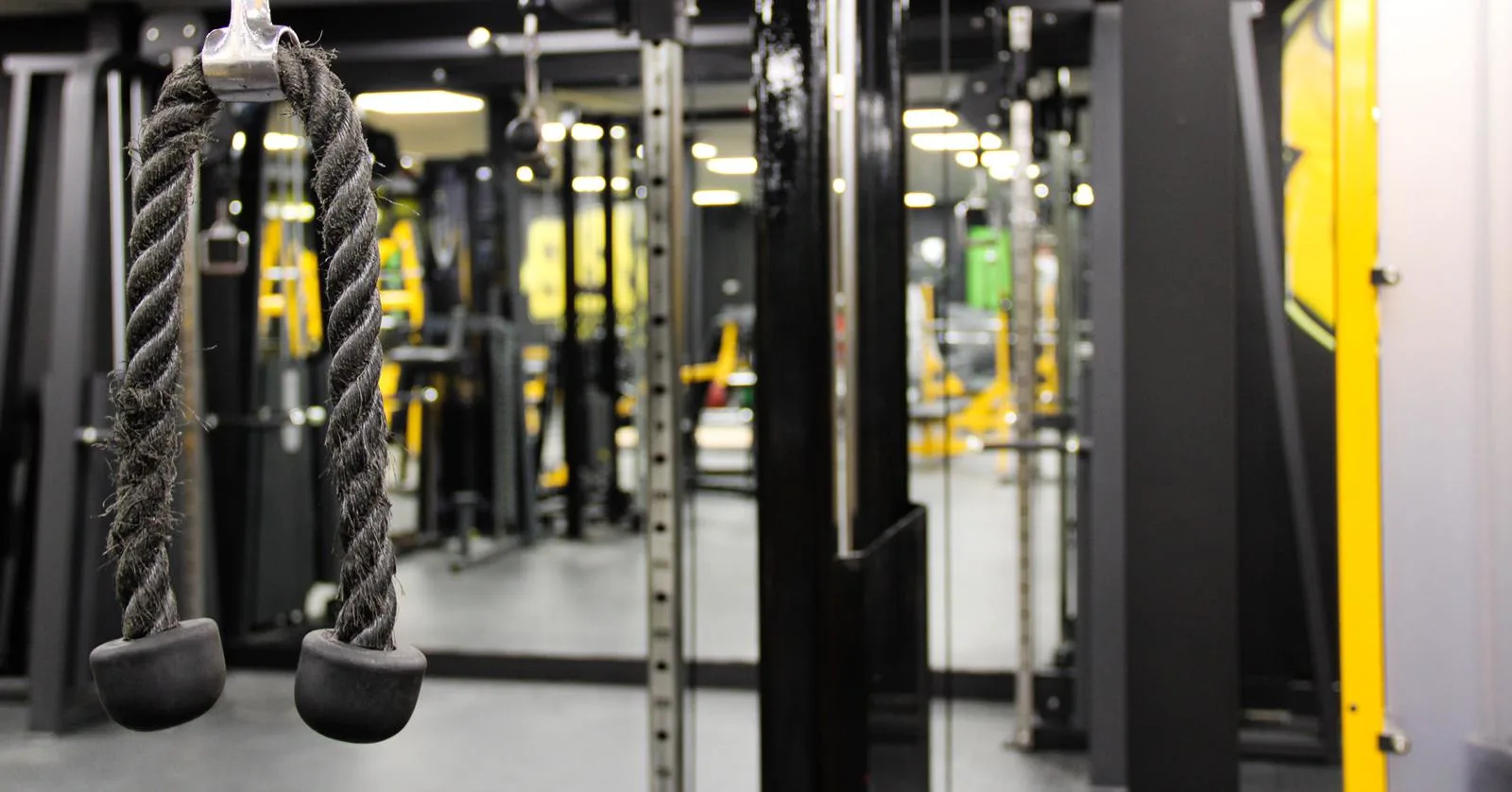 Images Ascend Gym Ltd