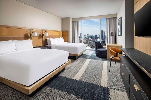 Images Signia by Hilton Atlanta Georgia World Congress Center