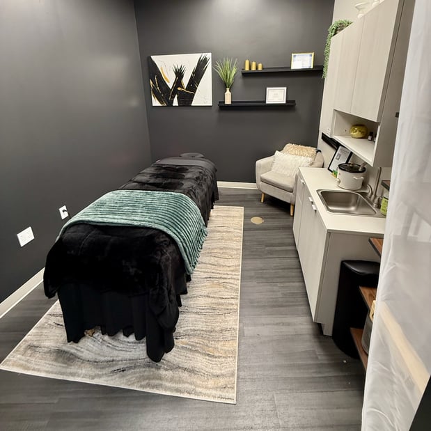 Images My Salon Suite
