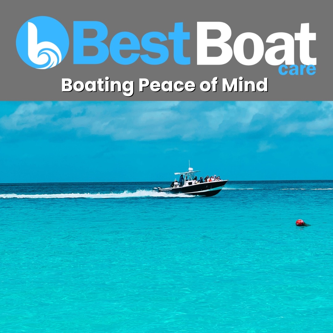 Monthly dockside checkups designed to prevent surprises and keep your boat ready for every adventure.