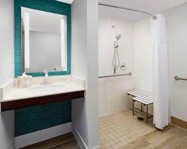 Images Hilton Garden Inn Orlando at SeaWorld