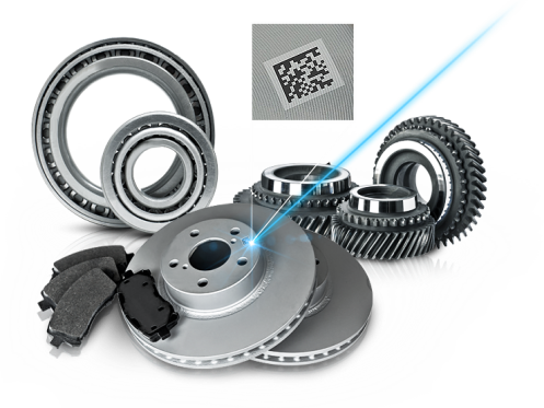 Schilling Marking Systems GmbH, In Grubenäcker 1 in Tuttlingen