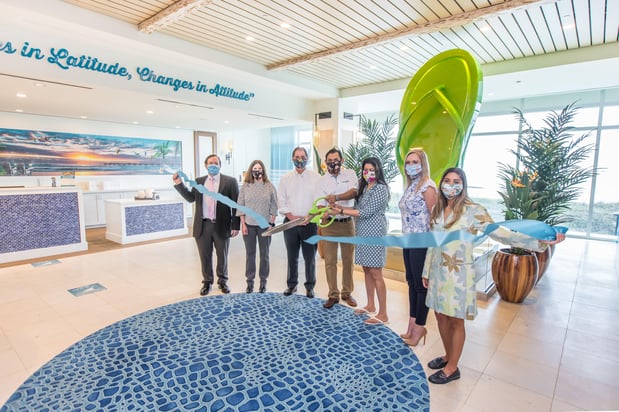 Images Margaritaville Beach Hotel Jacksonville Beach