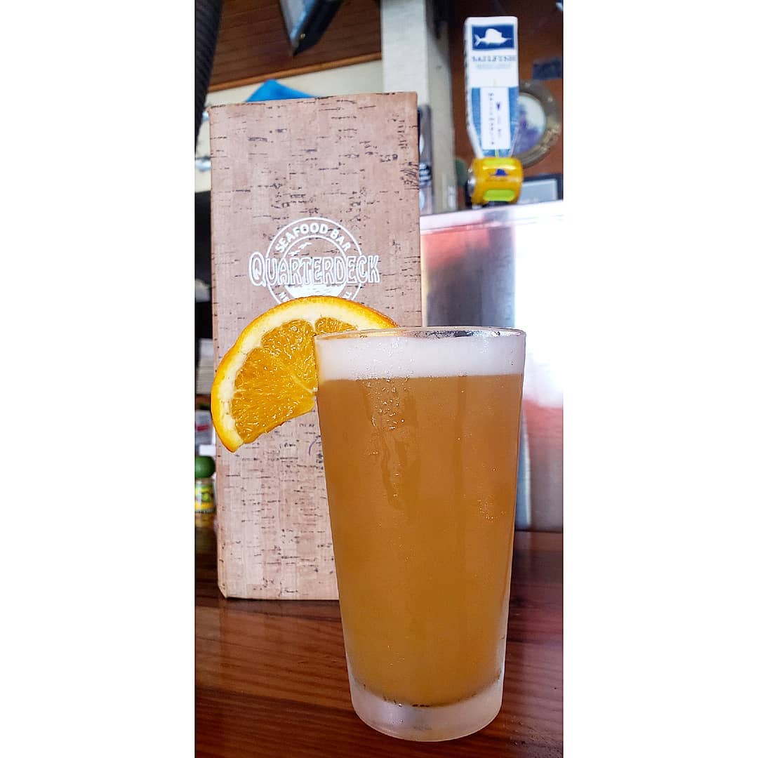 Quarterdeck Restaurants