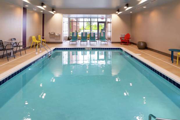 Images Home2 Suites By Hilton Columbus West