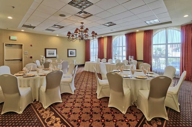 Images Hilton Garden Inn Las Cruces