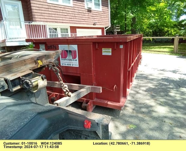 Images Dumpsters R Us, Inc