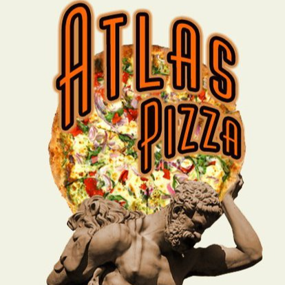 Atlas Pizza