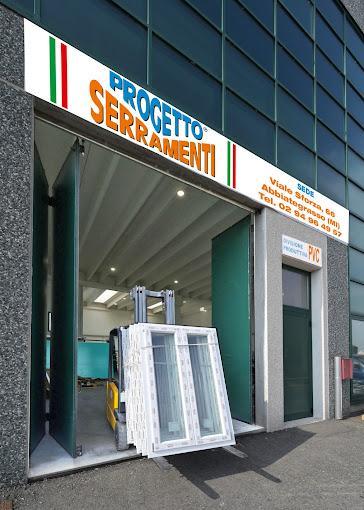 Images Progetto Serramenti