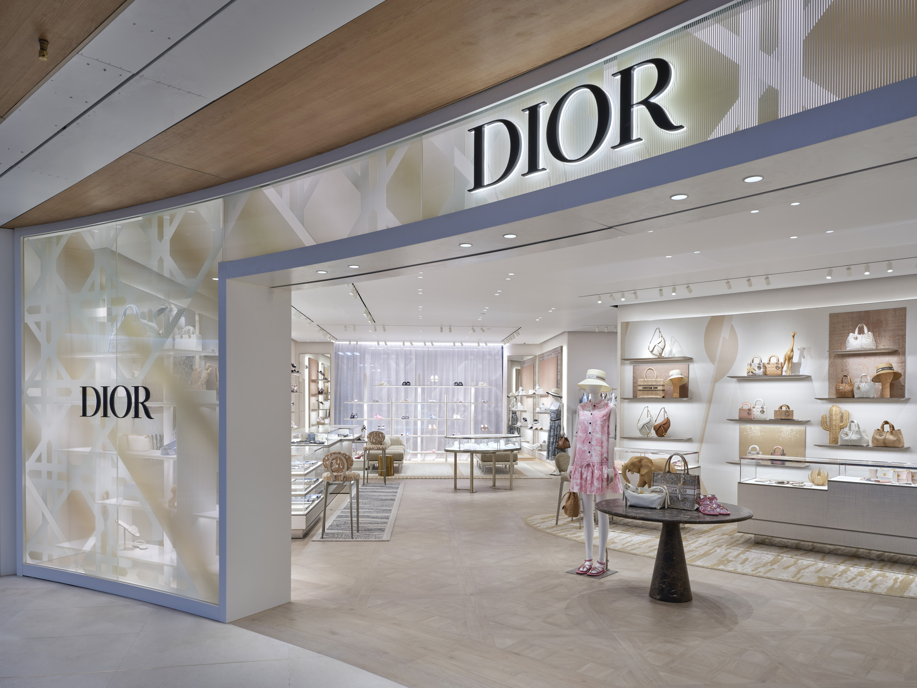 Images DIOR