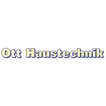 Kundenlogo Ott Haustechnik Meisterbetrieb für Sanitär und Heizung
