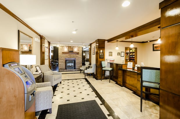 Images Staybridge Suites Austin Airport by IHG