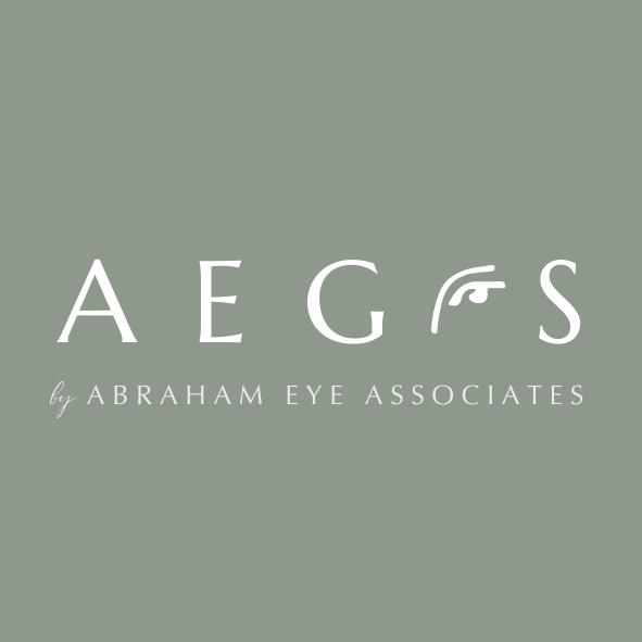 Aegis by Abraham Eye Associates Logo