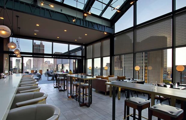 Images Canopy By Hilton Columbus Downtown Short North