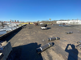 Rhino Commercial Roofing Image