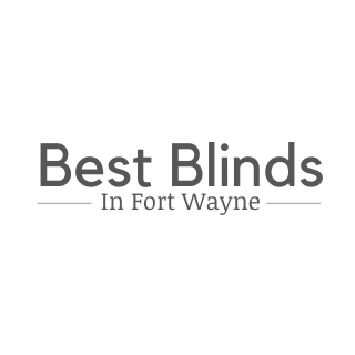 Best Blinds in Fort Wayne Logo