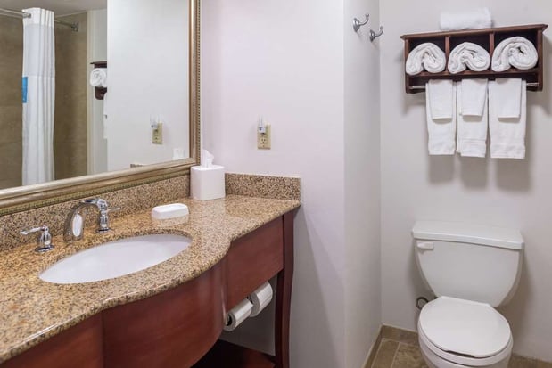Images Hampton Inn Columbia Northeast-Fort Jackson Area