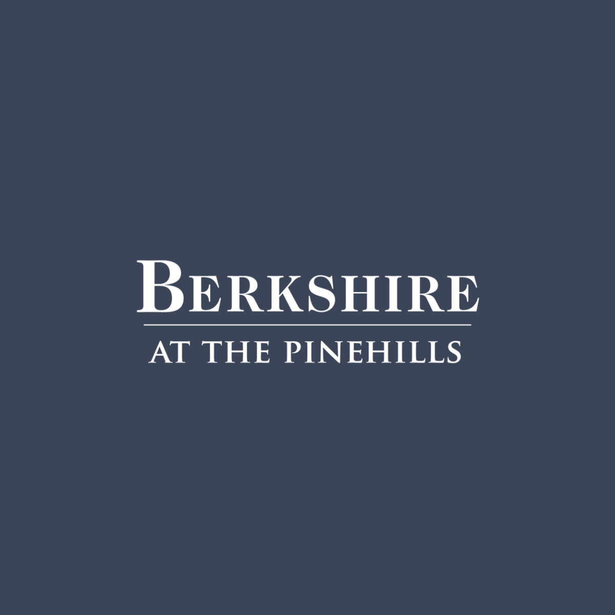 Berkshire at The Pinehills