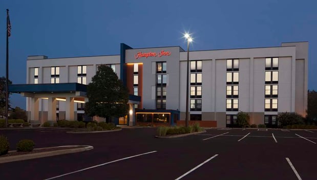 Images Hampton Inn Evansville