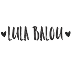 LULA BALOU Logo