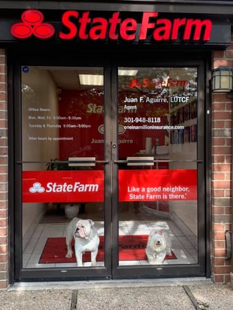 Images Juan Aguirre - State Farm Insurance Agent