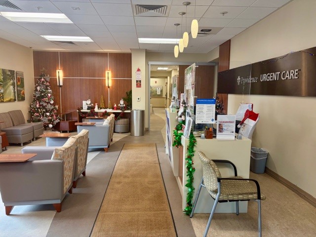 Providence Medical Group Urgent Care - Napa Image