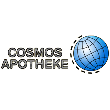 Logo Logo der Cosmos-Apotheke Ringel e.K.
